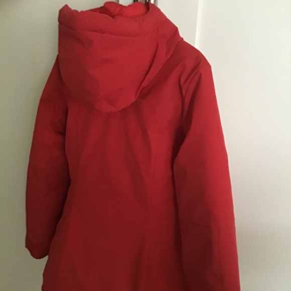 Askov-Finlayson parka, medium - Picture 2 of 2